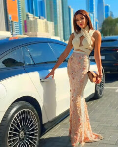 The Best Transportation Options for Weddings, Parties, and Events in Dubai