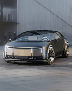 The Future of Luxury Transportation: What’s Next for Limousines?