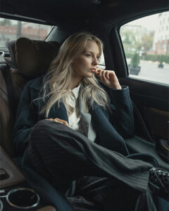 Stress-Free Luxury Airport Transfers in Dubai: What You Need to Know