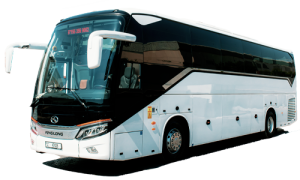 35 Seater Bus