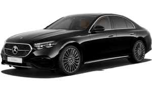 Mercedes E Class