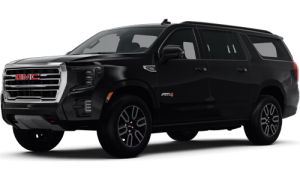 GMC Yukon XL