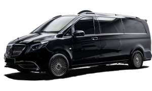 Mercedes V Class