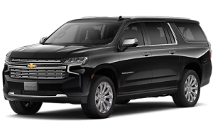 Chevrolet Suburban
