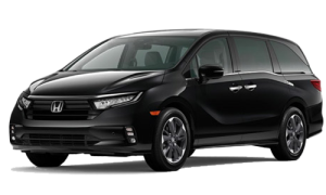 Honda Odessey