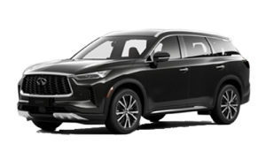 Infiniti QX60