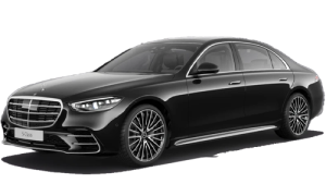 Mercedes S Class