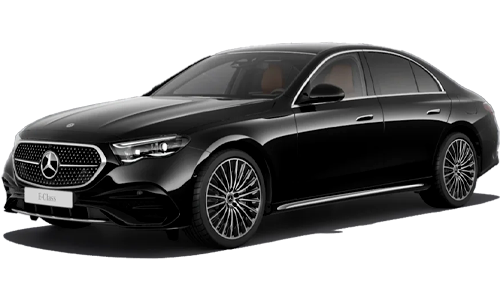 Mercedes E Class
