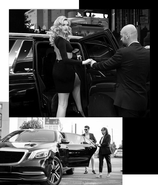 Event Transportation Services in Dubai