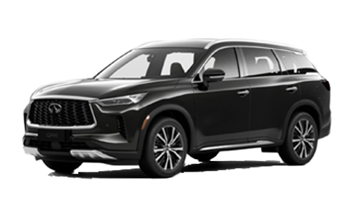 Infiniti QX60