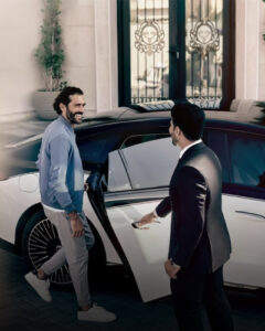 5 Tips for Enjoying Dubai Like a Local with a Chauffeur Service