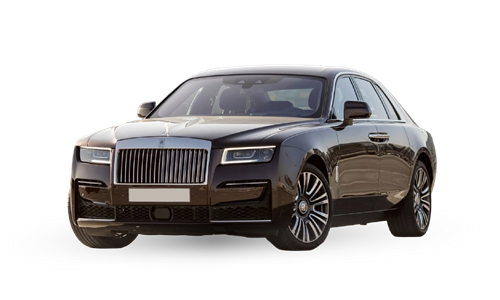 Rolls Royce Ghost Hire Dubai