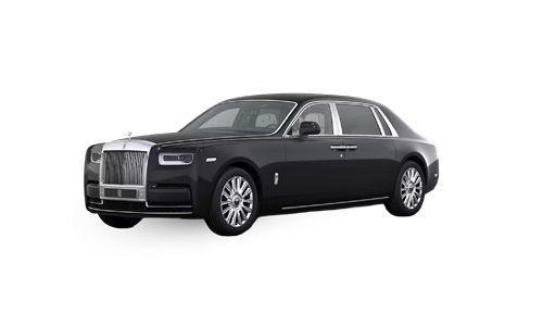 Rolls Royce Phantom Hire Dubai
