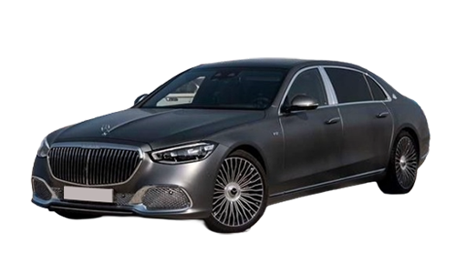 Hire Mercedes Maybach Chauffeur Dubai