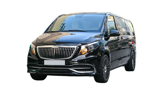 Mercedes Maybach V Class Hire in Dubai