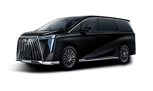 GAC M8 With Driver in Dubai